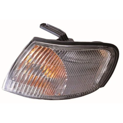 Imagem de ABAKUS 215 1588R AE Intermitente à frente, lado direito com porta lâmpadas NISSAN: ALMERA 1 Hatchback