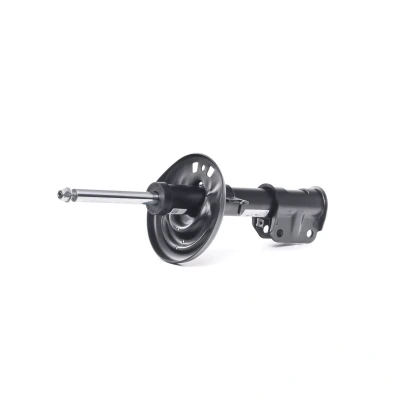 Imagem de SACHS 315 296 Amortecedor Pressão do gás Tubo duplo com assento de mola cavilha em cima RENAULT: GRAND SCENIC 3, 3