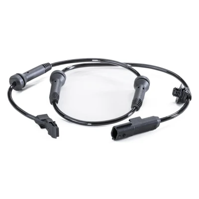 Imagem de HELLA 6PU 012 806 241 Sensor de ABS 2 720 12 RENAULT: MEGANE 2, Kombi, SCENIC