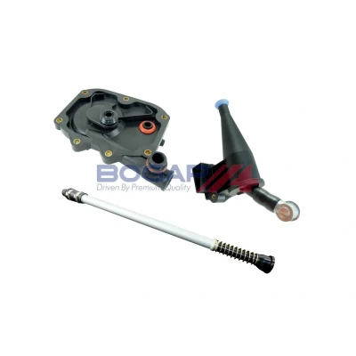 Imagem de BOGAP B1217118 Kit de reparação, respiro do cárter da cambota BMW: 3 Coupe, Sedan, 5 Sedan