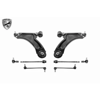 Imagem de VAICO V40 1796 Jogo de braços oscilantes, suspensão rodas Eixo dianteiro EXPERT KITS + OPEL: Corsa С Van, C Hatchback