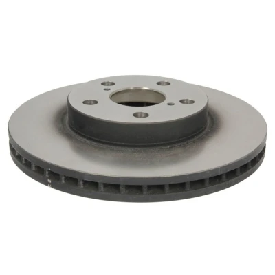 Imagem de TRW DF4046 Disco de travão 260 25 5 100 ventilado pintado alto carbono TOYOTA: Avensis I Sedan, Carrinha, Liftback