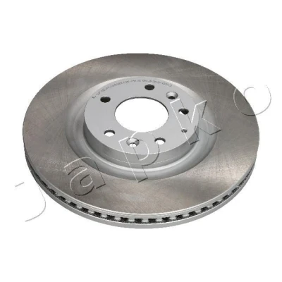 Imagem de JAPKO 60352C Disco de travão Eixo dianteiro 320 28 5 72 ventilado pintado MAZDA: CX 7