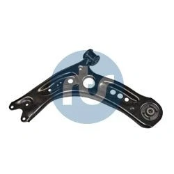Imagem de RTS 76 90992 2 Braço de suspensão Eixo dianteiro, lado esquerdo, em baixo transversal VOLKSWAGEN: Golf 7, 7 Variant