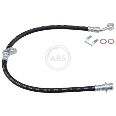Imagem de A.B.S. SL 1165 Mangueira de Travão 550mm INN M10x1.0