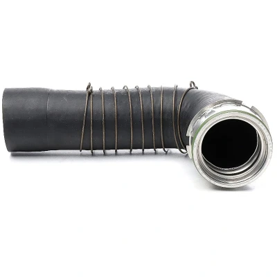 Imagem de METZGER 2400332 Mangueira Para o Turbocompressor com acoplamento rápido sem braçadeira BMW: X3