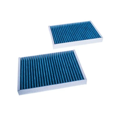 Imagem de DENCKERMANN M110706A Filtro, ar do habitáculo MERCEDES BENZ: Classe S Sedan
