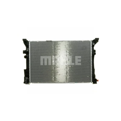 Imagem de MAHLE ORIGINAL CR 2170 000P Radiador, arrefecimento do motor 640 438 26 Aletas de refrigeração soldadas MERCEDES BENZ: Classe A, B, GLA