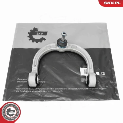 Imagem de ESEN SKV 69SKV343 Braço de suspensão MERCEDES BENZ: Classe R, ML