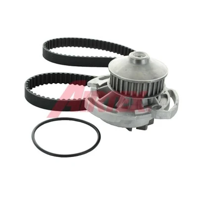 Imagem de AIRTEX WPK 139701 Bomba de Água + Kit Correia Distribuição SEAT: Ibiza 2, Córdoba I Sedan, VOLKSWAGEN: GOLF 3, Polo II Coupe, 2
