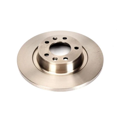 Imagem de TEXTAR 92157100 Disco de travão 290 14 05/07 108 cheio sem o rolamento da roda, pernos fixação cubo roda