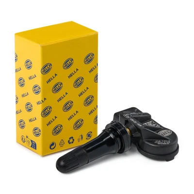 Imagem de HELLA 6PP 358 139 461 Sensor da roda É necessário adaptar/actualizar unidade de comando/software RENAULT: Clio 4, MEGANE 3 Grandtour,