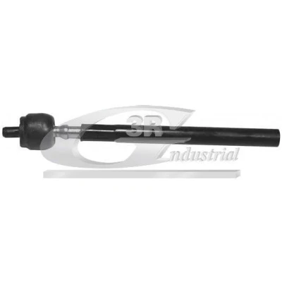 Imagem de 3RG 34035 Barra Axial da Direção Eixo dianteiro, lado direito, esquerdo M12x1 280