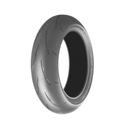 Imagem de Bridgestone R 11 ( 200/55 R17 TL 78V Rodas traseiras, M/C, Composto de borracha SOFT )