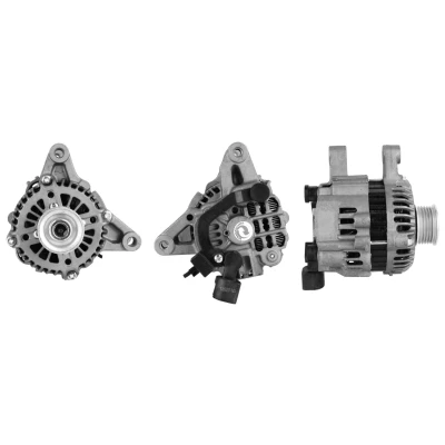 Imagem de LUCAS ELECTRICAL LRA03132 Alternador 12V 60A CITROËN: C2 Hatchback, C3 I Hatchback