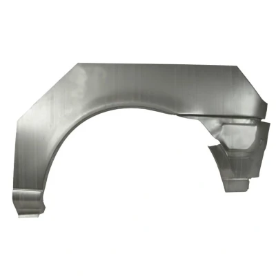Imagem de Guarda lamas interior BLIC 6504 03 2563591P