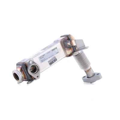 Imagem de MAHLE ORIGINAL CE 17 000P Radiador EGR sem junta válvula de recirculação dos gases escape BMW: 5 Touring, 1 Hatchback, 3 Sedan