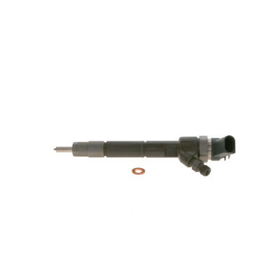 Imagem de BOSCH 0 986 435 187 Injector Common Rail com retentor