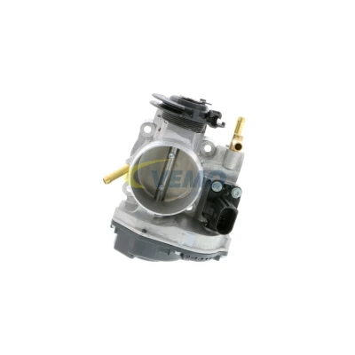 Imagem de VEMO V10 81 0040 Corpo de Borboleta VOLKSWAGEN: Golf 4, 4 Variant, AUDI: A3 Hatchback, SEAT: Leon I Toledo 2 Limousine