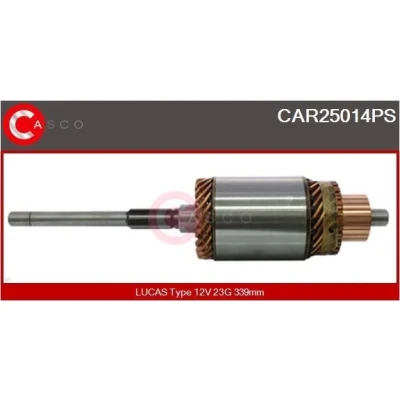 Imagem de SANDO 2040306.0 Alternador 12V 70A CITROËN: C1 I, TOYOTA: Aygo