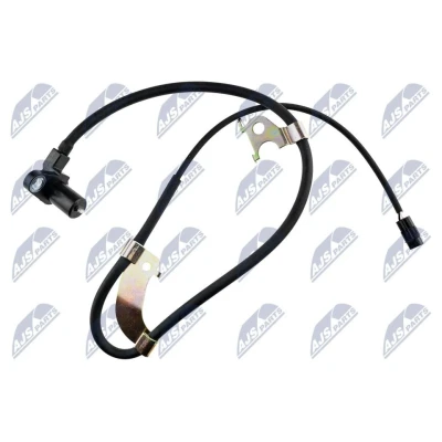 Imagem de NTY HCA SU 022 Sensor de ABS Eixo dianteiro, lado esquerdo SUZUKI: Liana Hatchback
