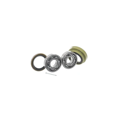 Imagem de SKF VKBA 3700 Kit de rolamento roda com retentor do veio 62
