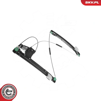 Imagem de Elevador de vidro ESEN SKV 51SKV662