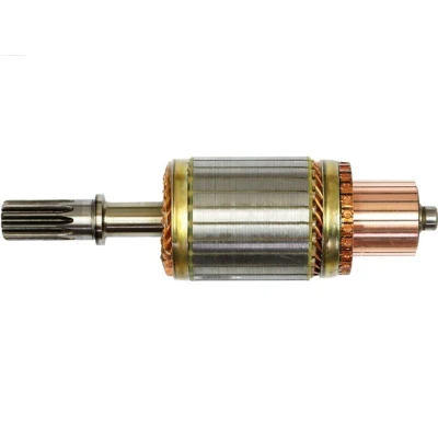Imagem de AS PL SA2024 Induzido, motor de arranque
