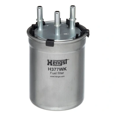 Imagem de HENGST FILTER H377WK Filtro de Combustível dos tubos AUDI: A1 Hatchback, Sportback