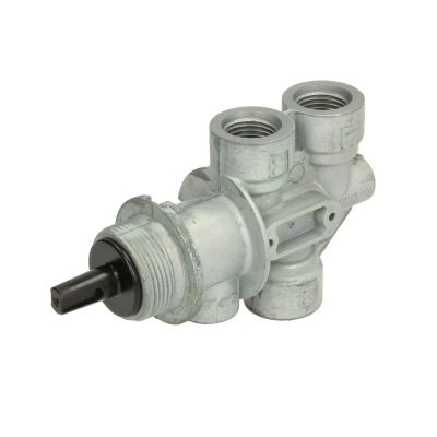 Imagem de Válvula multidirecional WABCO 4630372000