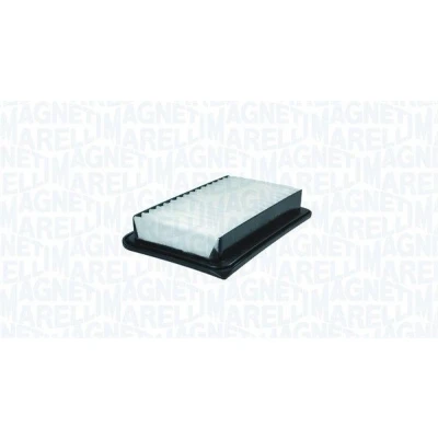 Imagem de MAGNETI MARELLI 153071762400 Filtro de ar 44 166 265 Cartucho filtrante SUZUKI: SWIFT 4, Splash