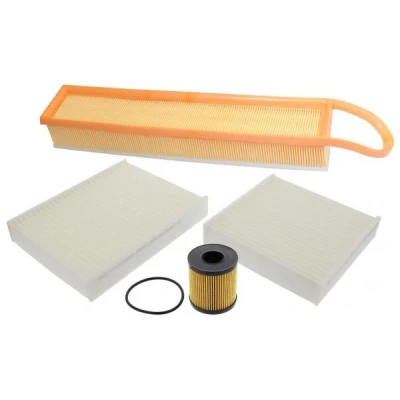 Imagem de MAPCO 68402 Elemento de filtro PEUGEOT: 207 Hatchback, 208 I 2008 Carrinha, CITROËN: DS3 Hatchback
