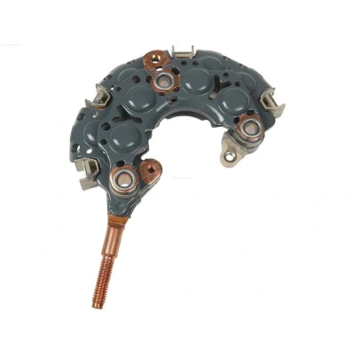 Imagem de AS PL ARC6002 Rectificador, alternador TOYOTA: HIACE 4 Kasten
