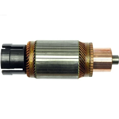 Imagem de AS PL SA0077 Induzido, motor de arranque 24 9