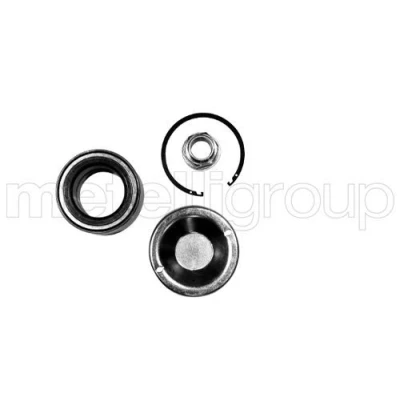 Imagem de METELLI 19 8133 Kit de rolamento roda 90 RENAULT: MASTER 3 Kasten,