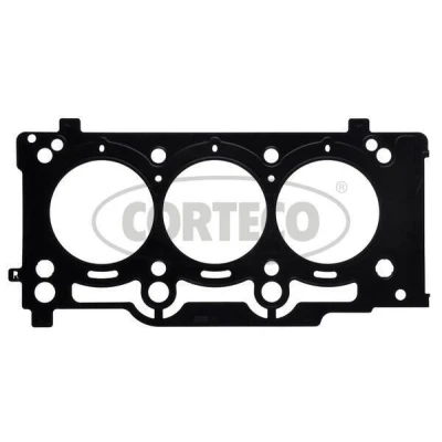 Imagem de CORTECO Juntas da Cabeça do Motor 0,4mm 97mm Metal à direita JEEP: GRAND CHEROKEE 4, DODGE: Durango 83403137