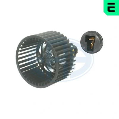 Imagem de ERA 664014 Ventilador de aspiração, ar do habitáculo