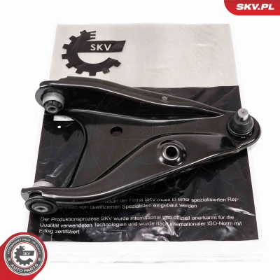 Imagem de ESEN SKV 69SKV088 Braço de suspensão Eixo dianteiro, à direita transversal DACIA: Sandero 2, Lodgy, LOGAN RENAULT: / Stepway 1