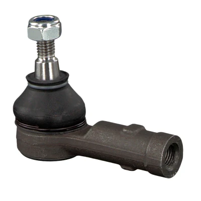 Imagem de FEBI BILSTEIN 41335 Rótula de direção Eixo dianteiro, lado esquerdo, direito com porca autoblocante MITSUBISHI: COLT 6