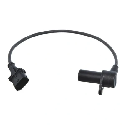 Imagem de HELLA 6PU 009 163 811 Gerador de Impulsos 3 Sensor inductivo OPEL: Astra G CC, Zafira A, Vectra B Sedan