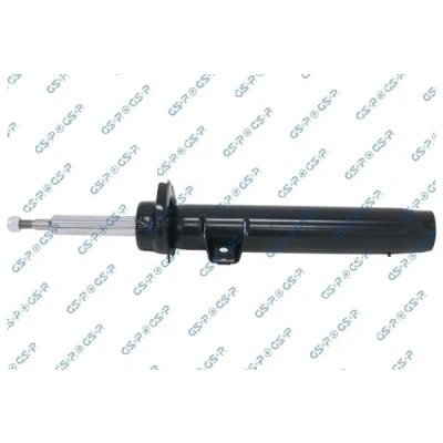 Imagem de GSP 32350681 Amortecedor Eixo dianteiro, lado direito Pressão do gás Tubo duplo com assento de mola BMW: X1 (E84) xDrive20i 2.0