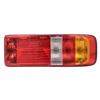 Imagem de Luz traseira combinada HELLA 2VP 340 932 001