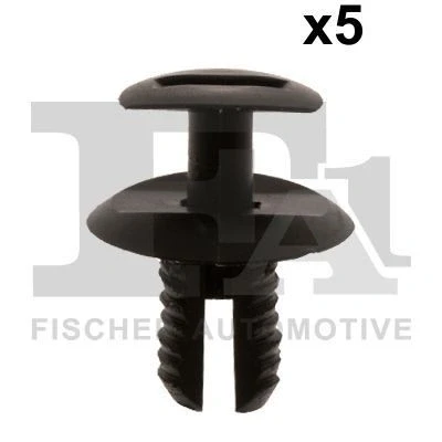 Imagem de FA1 11 20012.5 Grampo, friso SEAT: Ibiza 4, Leon III Hatchback, MERCEDES BENZ: Sprinter 3.5 T Van