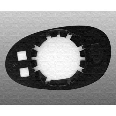 Imagem de MAGNETI MARELLI 351991303040 Vidro de espelho, espelho retrovisor exterior SMART: Fortwo I Coupe, City Coupe endado, norauto, oscaro, mister auto