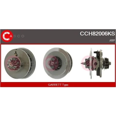Imagem de CASCO CST35150AS Motor de arranque 12V 1,70kW 10 CPS0067 M8 82mm JEEP: GRAND CHEROKEE I, 2