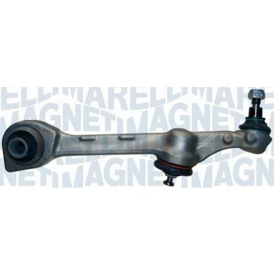 Imagem de MAGNETI MARELLI 301181376200 Braço de suspensão Eixo dianteiro, lado direito transversal MERCEDES BENZ: Classe S Sedan