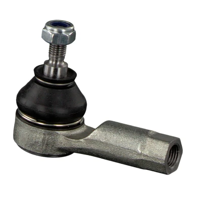 Imagem de FEBI BILSTEIN 34477 Rótula de direção ProKit Eixo dianteiro, lado esquerdo, direito com porca autoblocante,