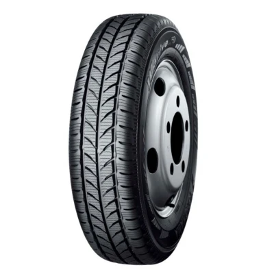 Imagem de Yokohama BluEarth Winter WY01 ( 205/75 R16C 110/108R )