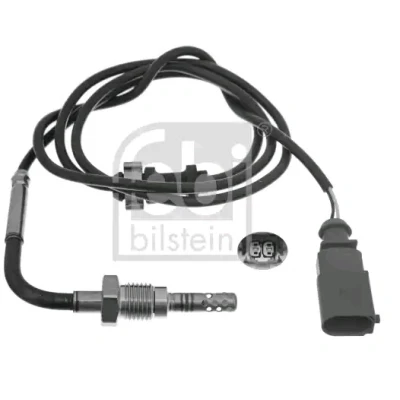 Imagem de FEBI BILSTEIN 49281 Sensor com filtro de partículas VOLKSWAGEN: GOLF 6