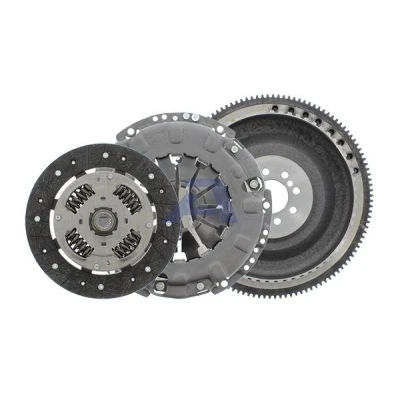 Imagem de AISIN SuperKit (4P) SWOP 001R Kit de Embraiagem Medida diferente da original 215 OPEL: Corsa C Hatchback, D С Van